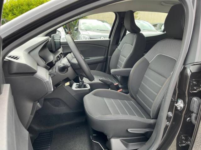 Dacia Sandero image 9