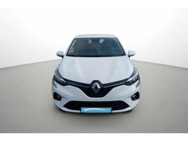 Renault Clio image 2