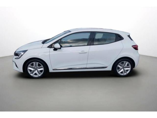 Renault Clio image 1