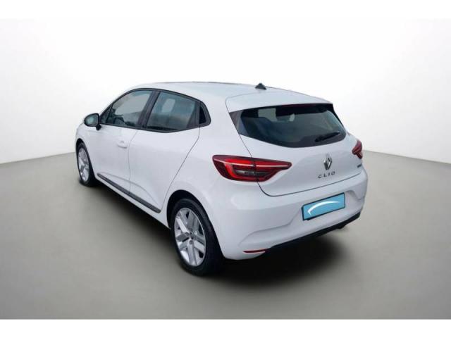 Renault Clio image 6