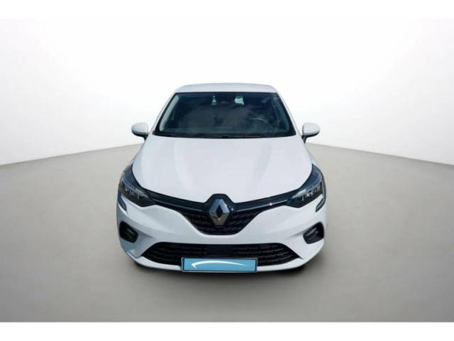 Renault Clio image 6