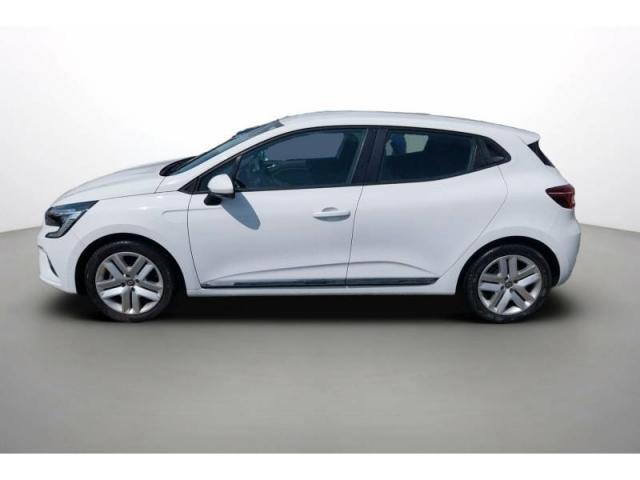 Renault Clio image 1