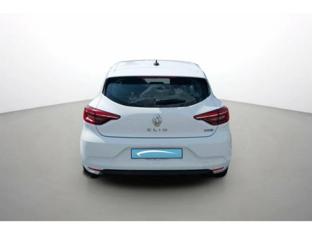 Renault Clio image 8