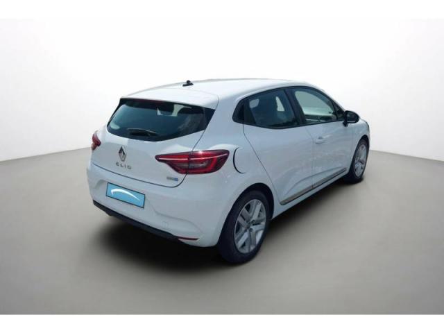 Renault Clio image 7