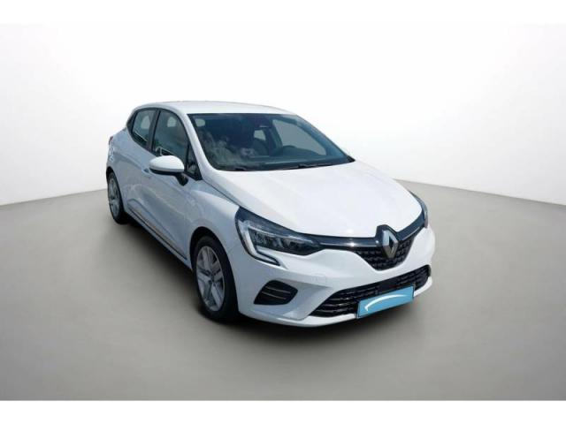 Renault Clio image 2