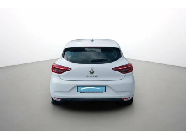Renault Clio image 8