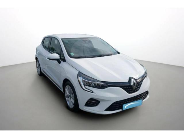 Renault Clio image 7