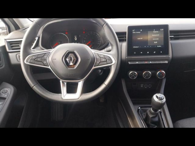 Renault Clio image 4