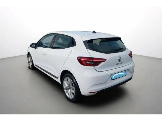 Renault Clio image 2