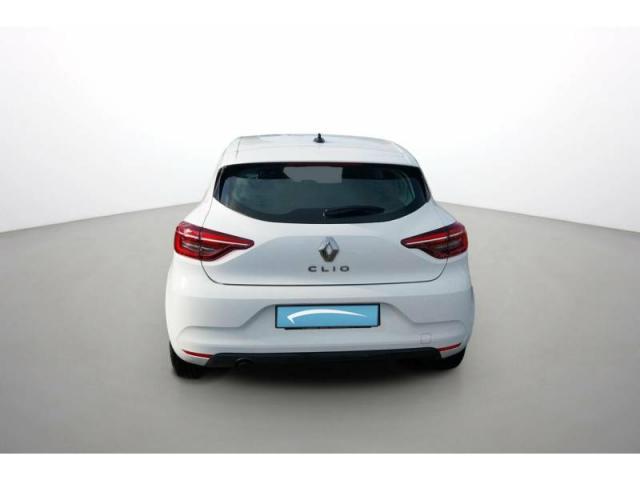 Renault Clio image 6
