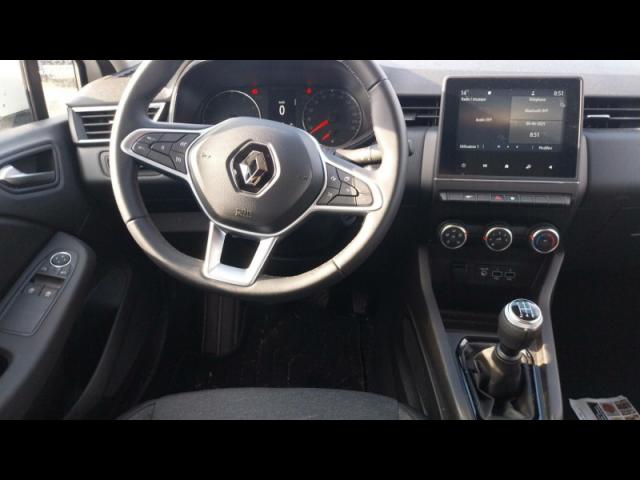 Renault Clio image 7