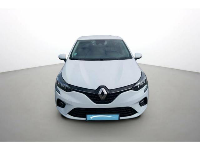 Renault Clio image 2