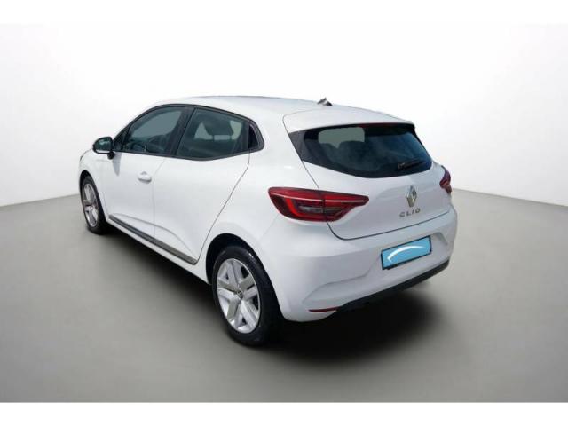 Renault Clio image 6