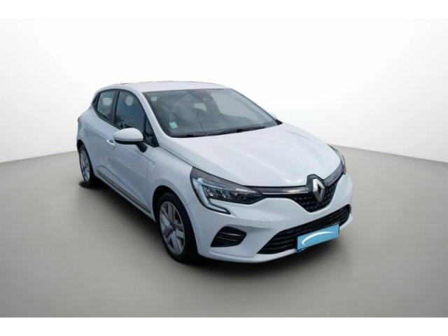 Renault Clio image 7
