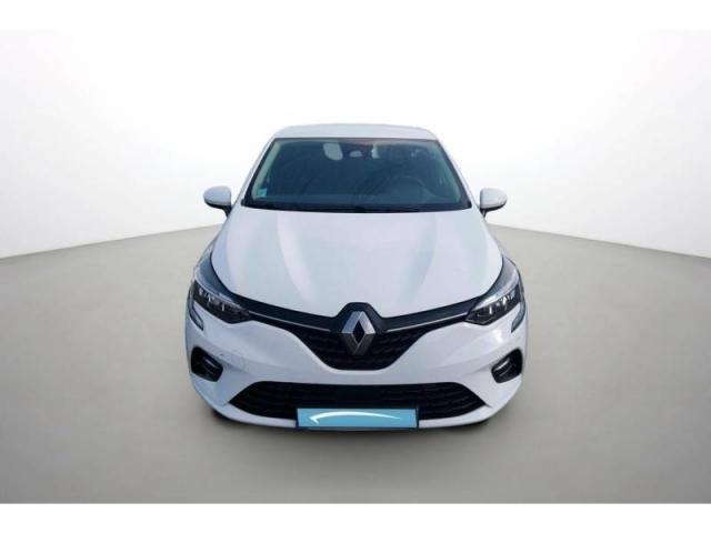 Renault Clio image 8