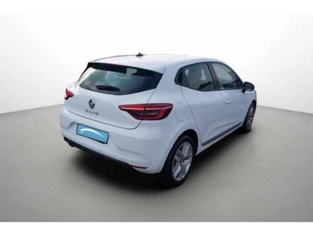 Renault Clio image 2