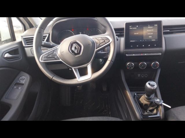 Renault Clio image 4