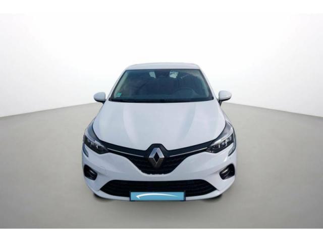 Renault Clio image 8