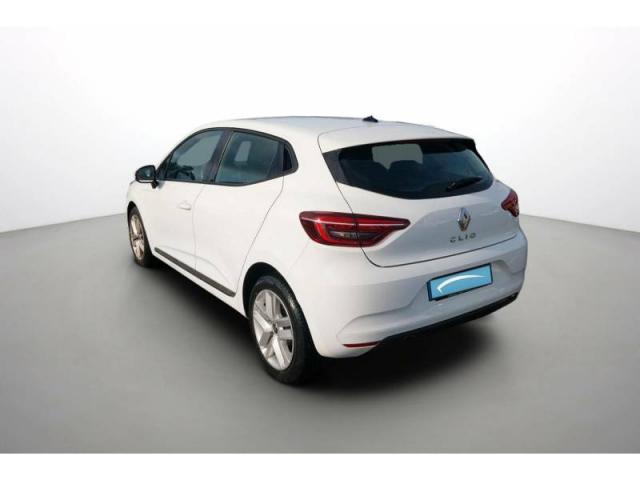 Renault Clio image 2