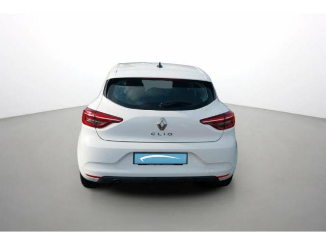 Renault Clio image 4