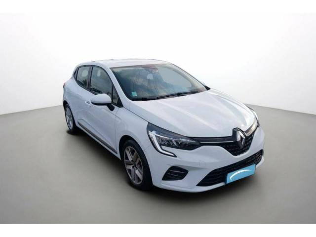 Renault Clio image 3