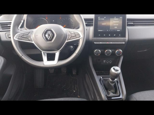 Renault Clio image 6
