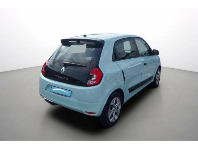 Renault Twingo image 4