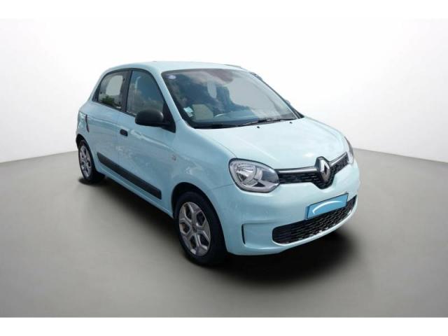 Renault Twingo image 8