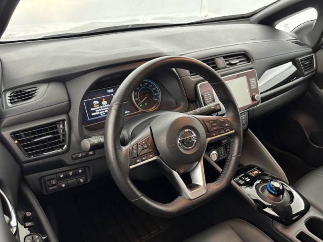 Nissan Leaf image 1