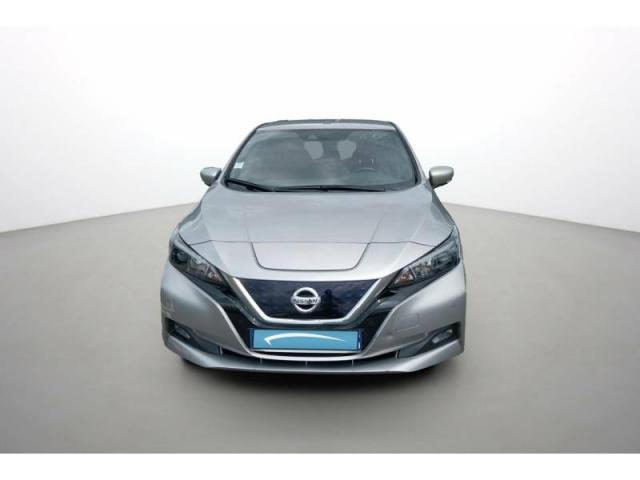 Nissan Leaf image 5