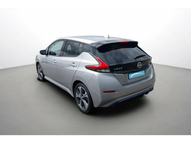 Nissan Leaf image 6