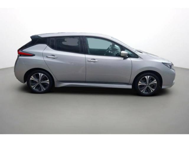 Nissan Leaf image 7