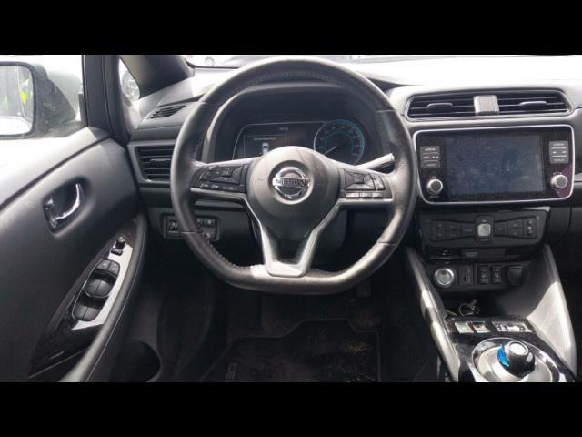 Nissan Leaf image 1