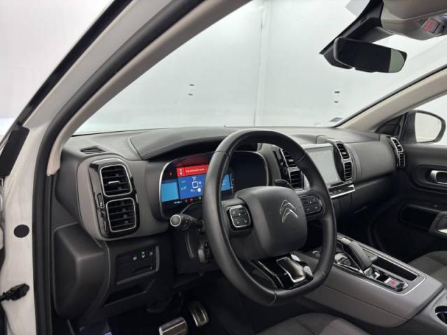 Citroen C5 Aircross image 1