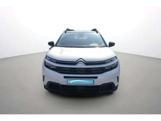 Citroen C5 Aircross image 2