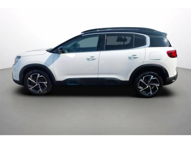 Citroen C5 Aircross image 6