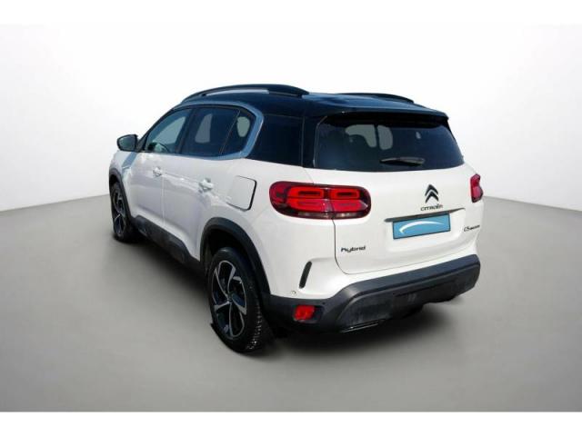 Citroen C5 Aircross image 1