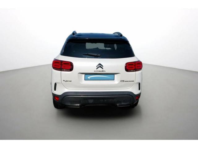 Citroen C5 Aircross image 7