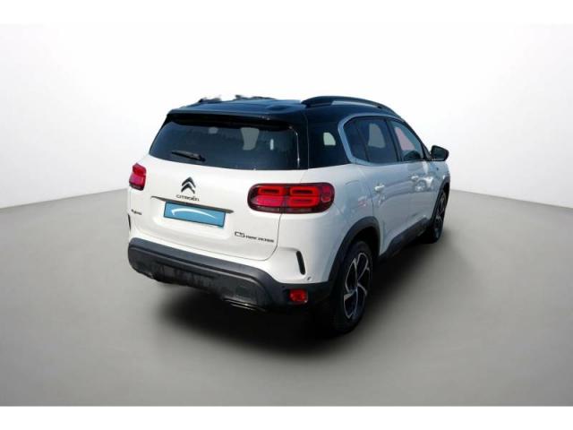 Citroen C5 Aircross image 8