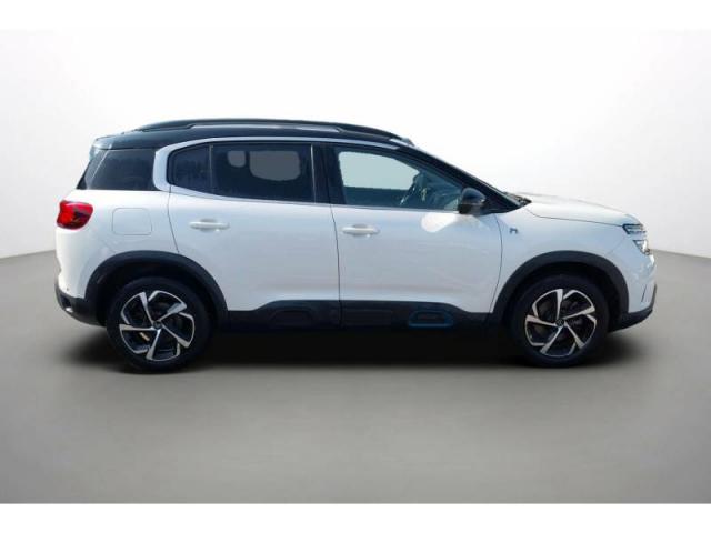 Citroen C5 Aircross image 3
