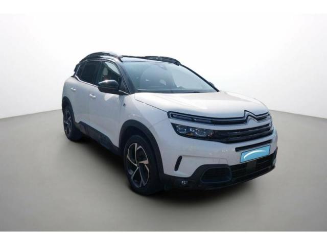 Citroen C5 Aircross image 5