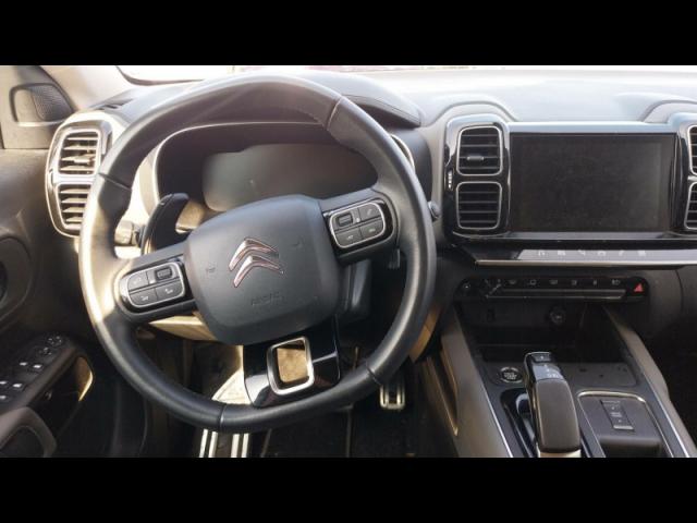 Citroen C5 Aircross image 4