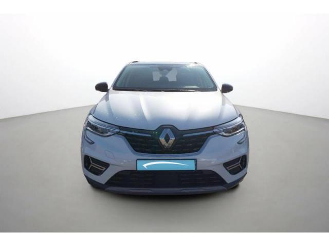 Renault Arkana image 1
