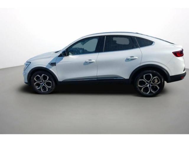 Renault Arkana image 8