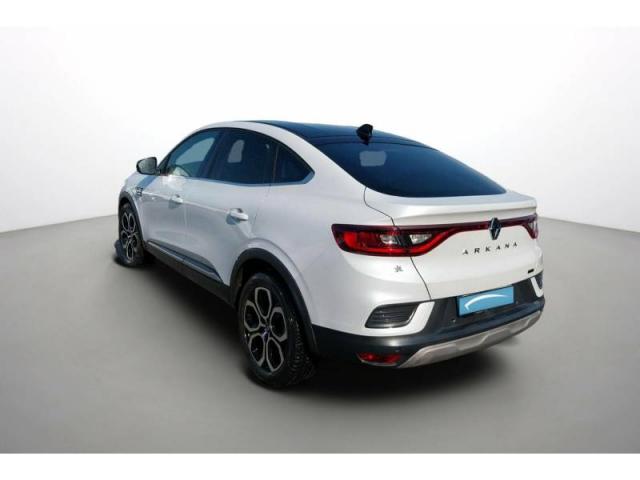 Renault Arkana image 4