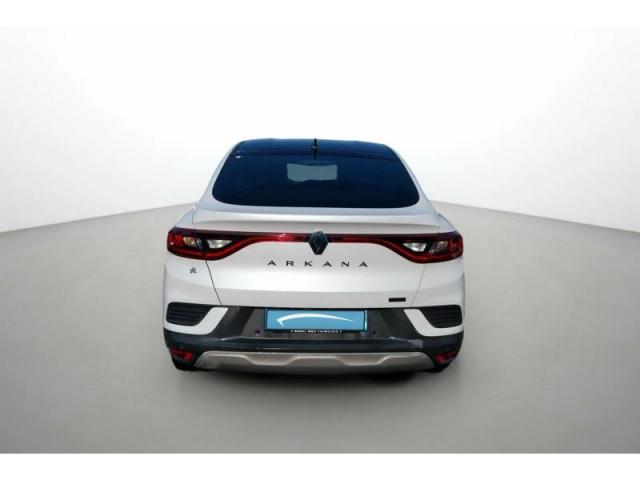 Renault Arkana image 3