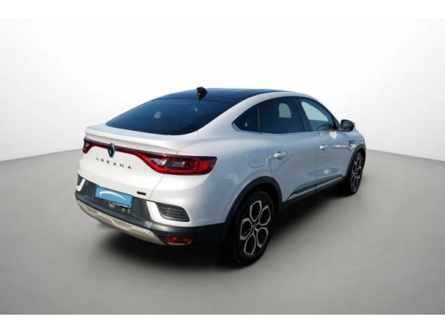 Renault Arkana image 7