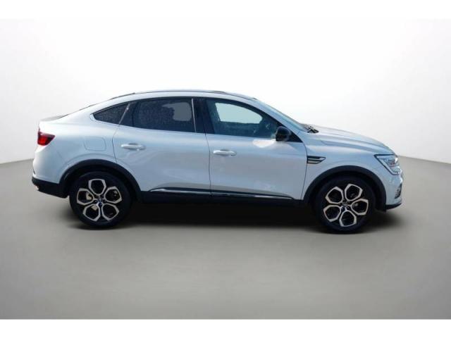Renault Arkana image 5
