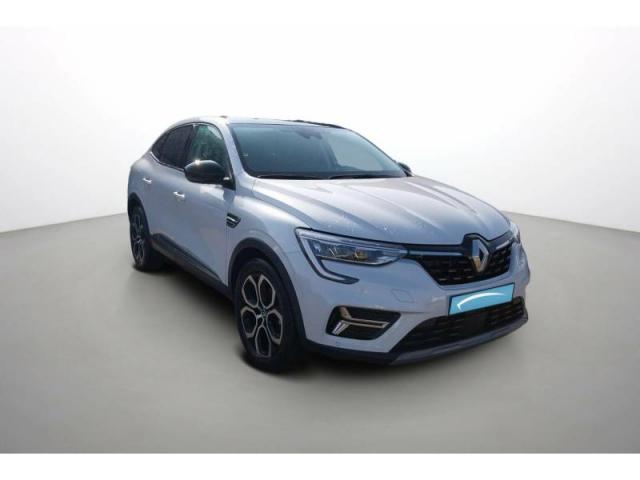 Renault Arkana image 2