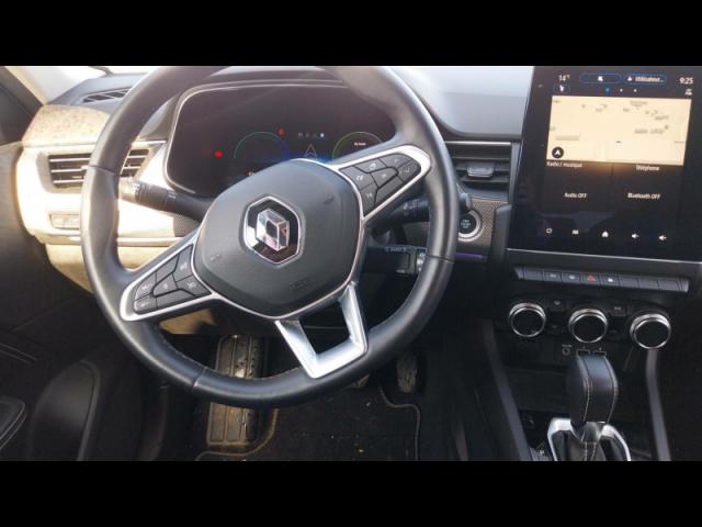 Renault Arkana image 6